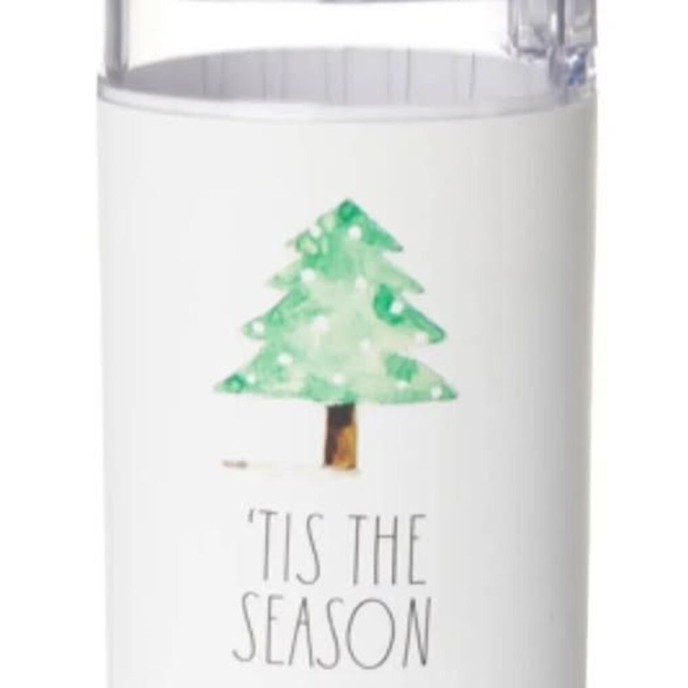 Rae Dunn “Tis the Season” coffee grinder
